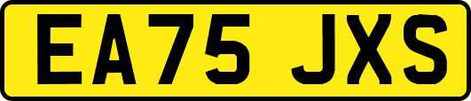 EA75JXS