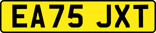 EA75JXT