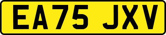 EA75JXV