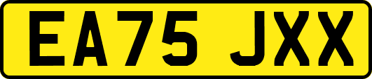 EA75JXX