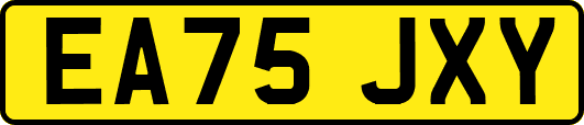 EA75JXY