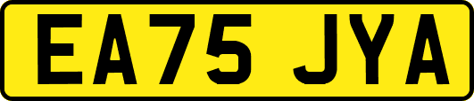 EA75JYA