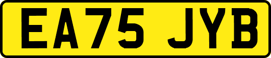 EA75JYB