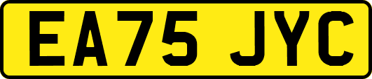EA75JYC