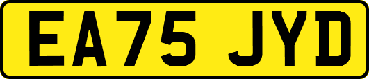 EA75JYD