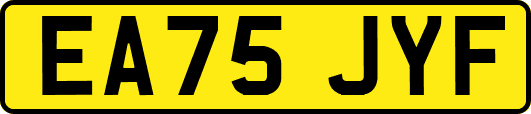 EA75JYF