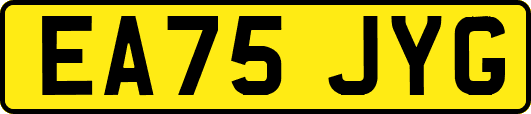 EA75JYG