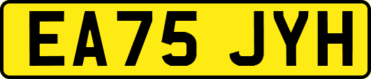 EA75JYH