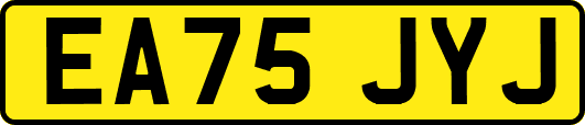 EA75JYJ