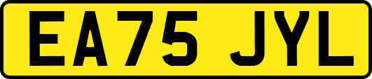 EA75JYL