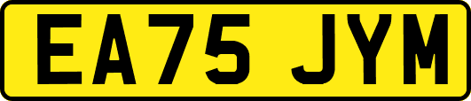 EA75JYM