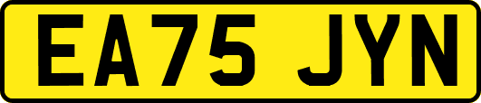 EA75JYN