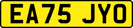 EA75JYO
