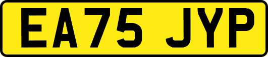 EA75JYP