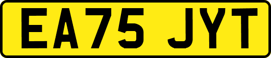 EA75JYT
