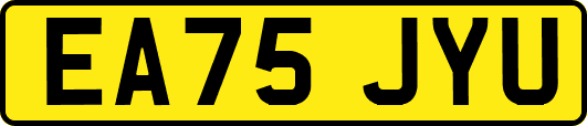 EA75JYU
