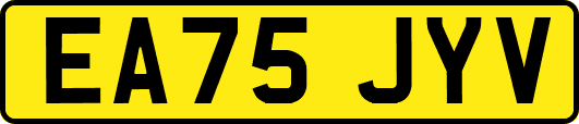EA75JYV
