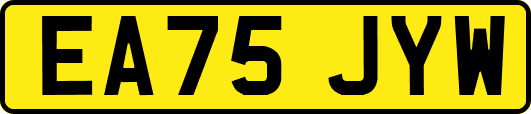 EA75JYW