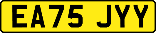 EA75JYY