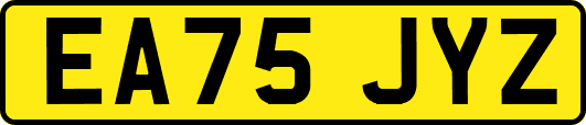 EA75JYZ
