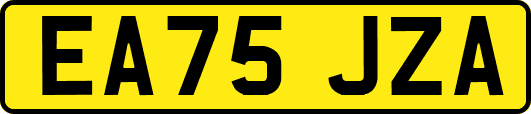 EA75JZA