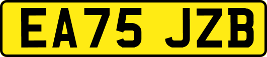 EA75JZB