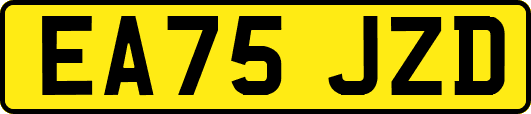 EA75JZD