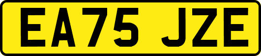 EA75JZE