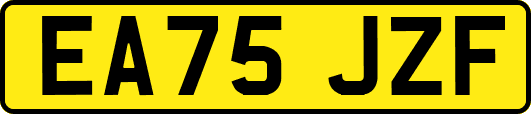 EA75JZF