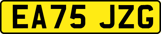 EA75JZG