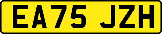 EA75JZH