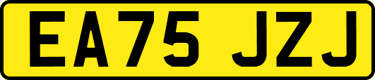 EA75JZJ