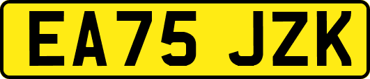 EA75JZK
