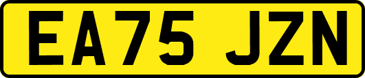 EA75JZN