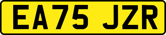 EA75JZR
