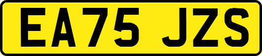EA75JZS
