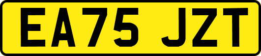 EA75JZT