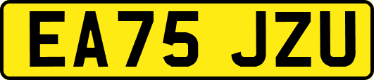 EA75JZU