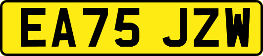EA75JZW