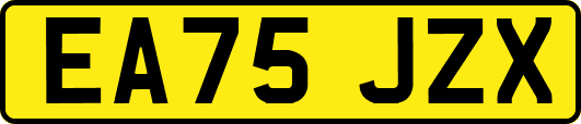 EA75JZX