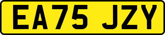 EA75JZY