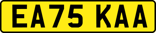 EA75KAA