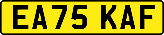 EA75KAF