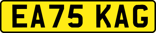 EA75KAG
