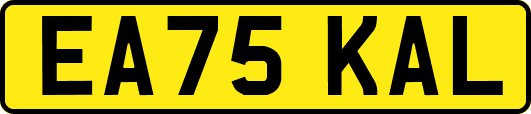 EA75KAL