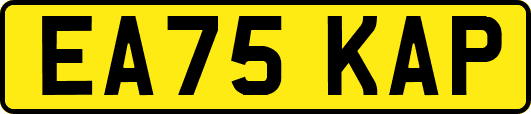 EA75KAP