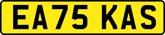 EA75KAS