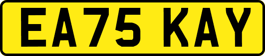 EA75KAY