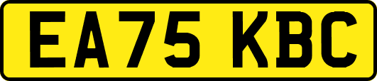 EA75KBC