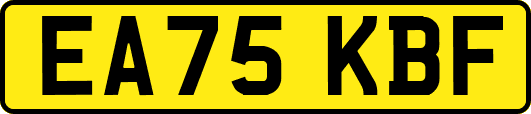 EA75KBF
